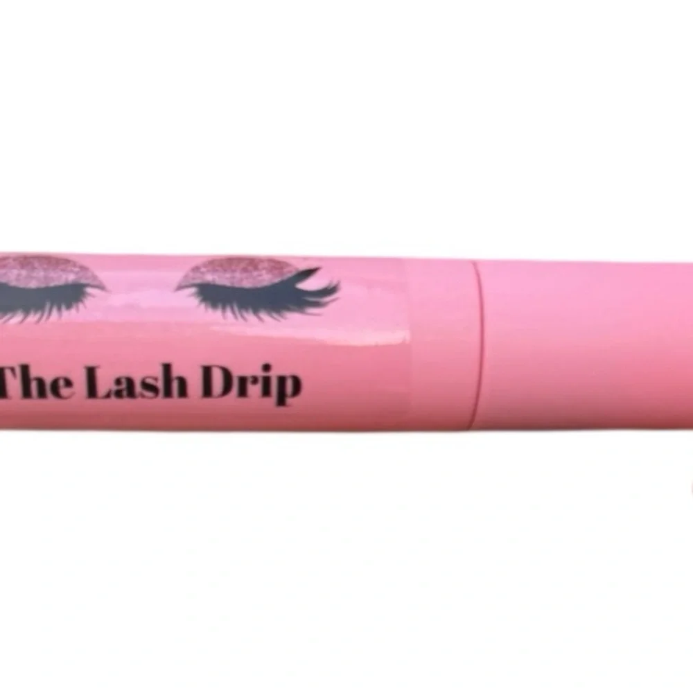 The Lash Drip